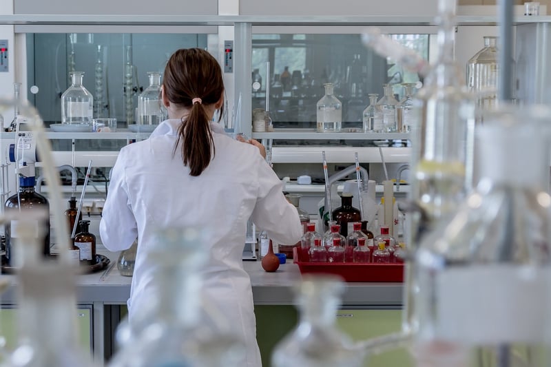 Data Scientist