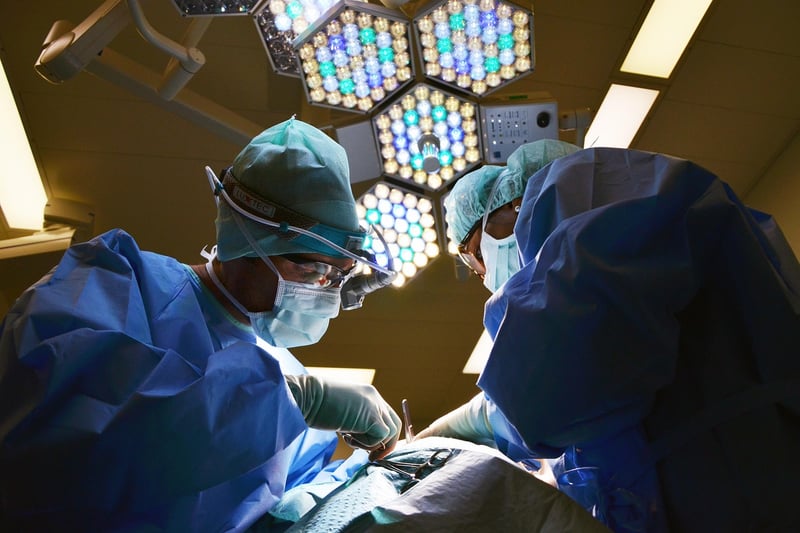 Medical Technologist