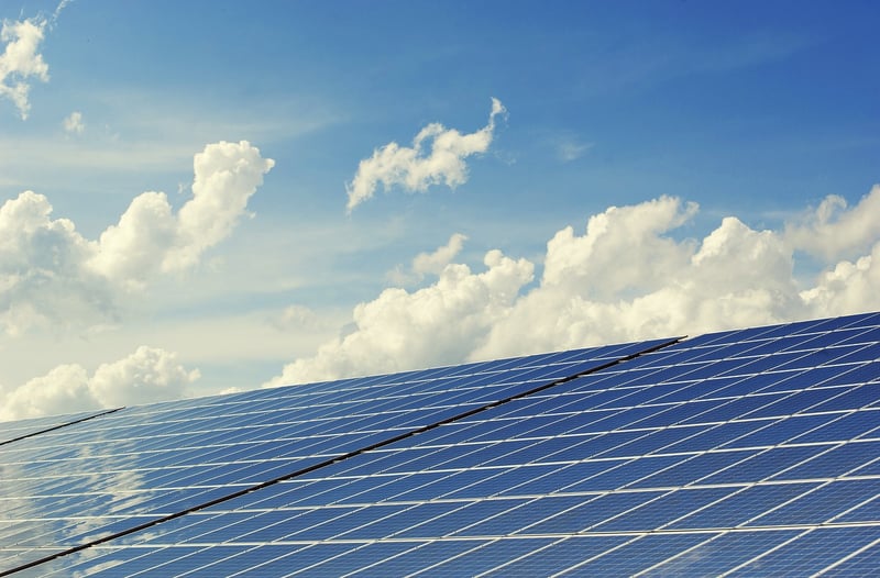 Renewable Energy Specialist