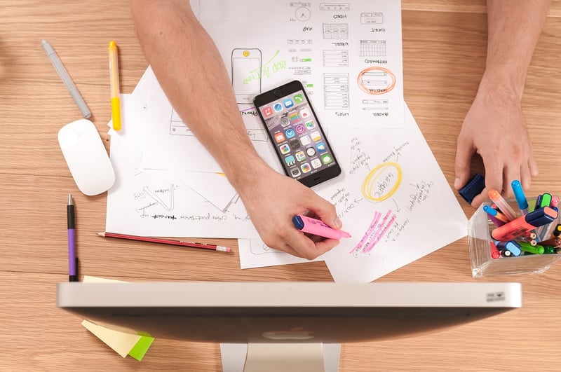 UX Designer