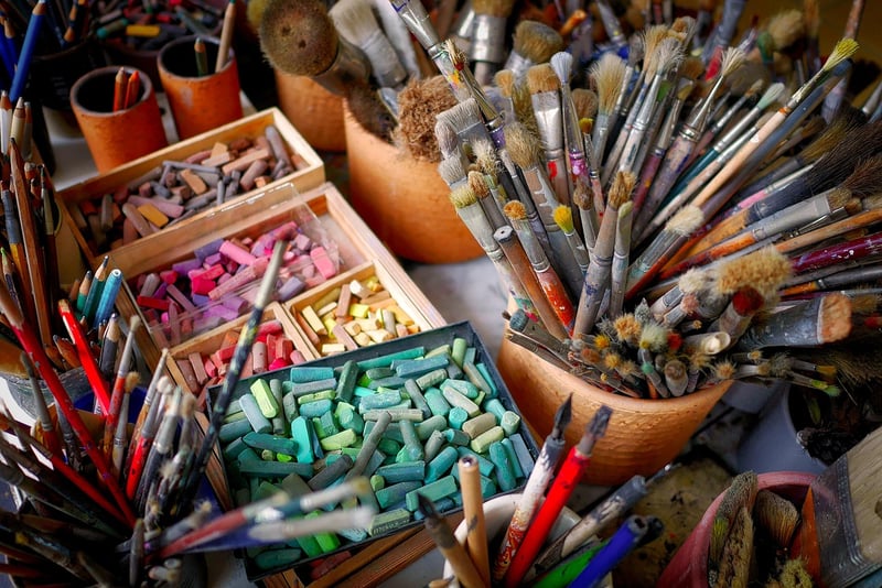 Painting and Illustration